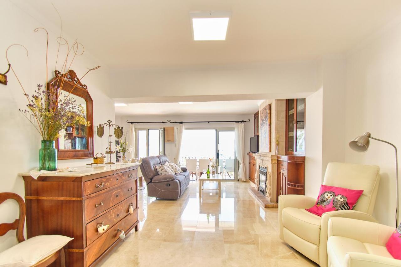 Apartamento Mar Y Playa Port de Alcudia  Exterior photo