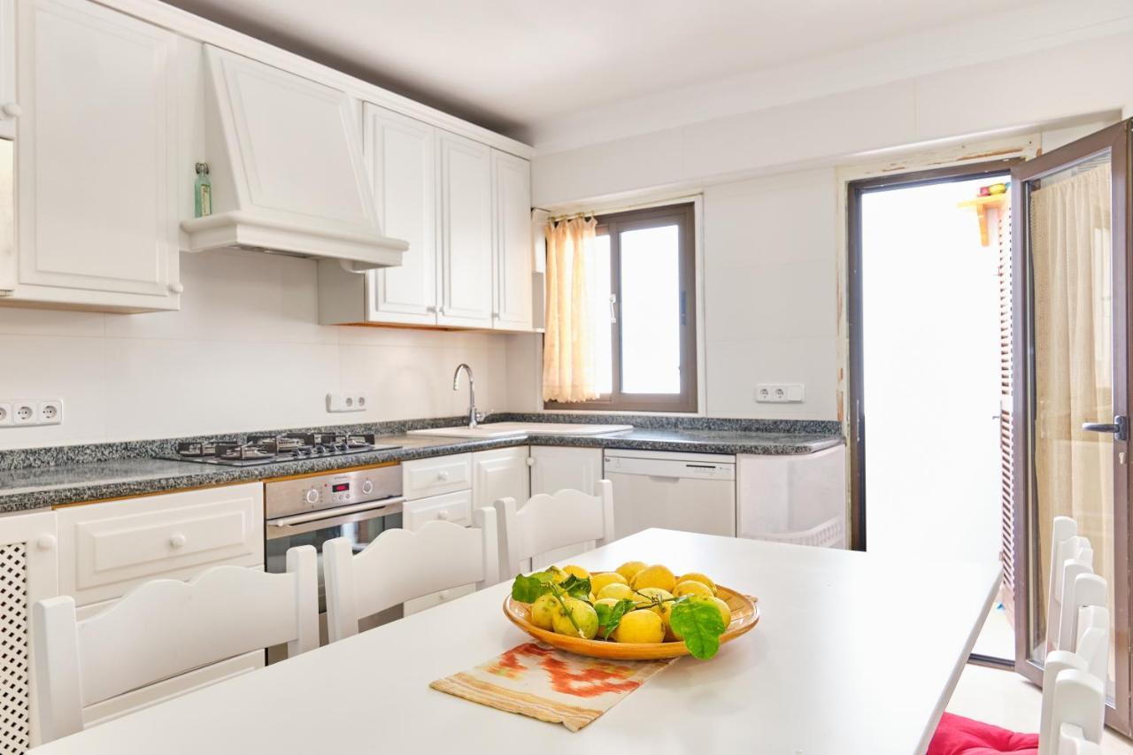 Apartamento Mar Y Playa Port de Alcudia  Exterior photo