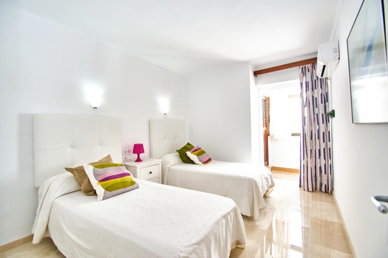 Apartamento Mar Y Playa Port de Alcudia  Exterior photo