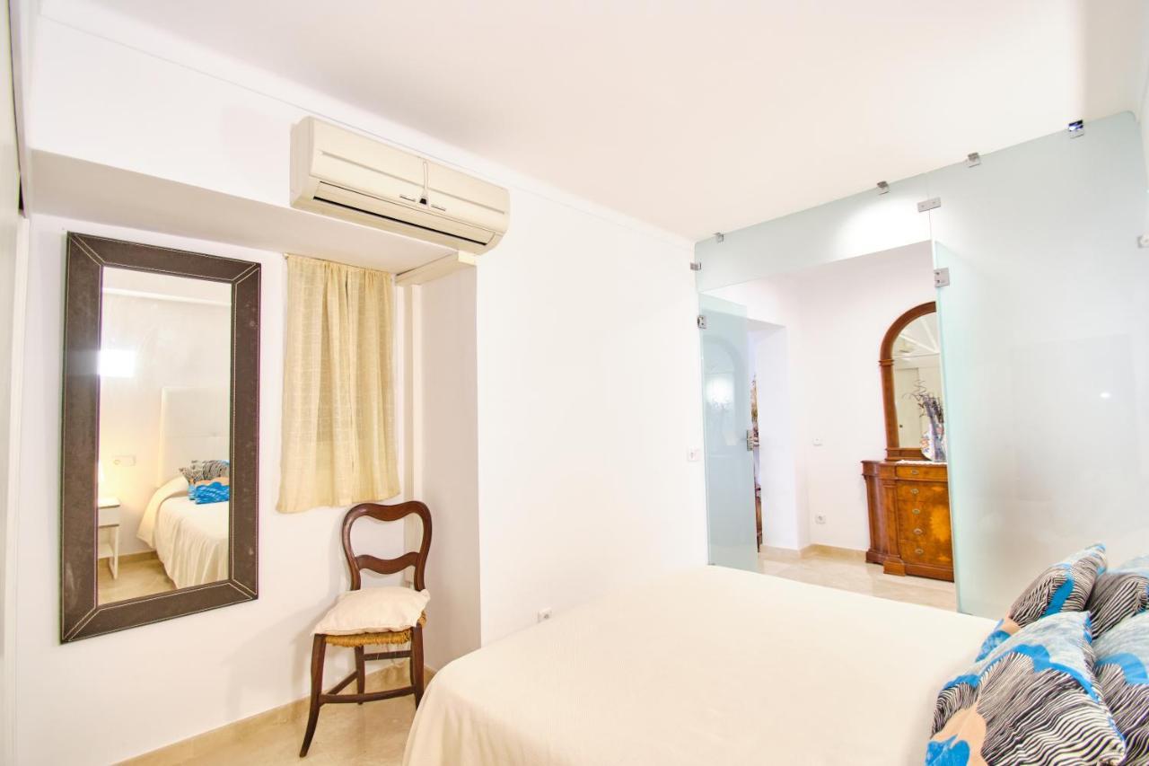 Apartamento Mar Y Playa Port de Alcudia  Exterior photo