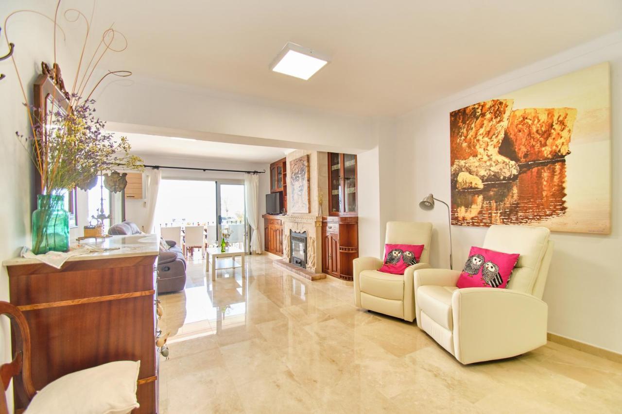 Apartamento Mar Y Playa Port de Alcudia  Exterior photo